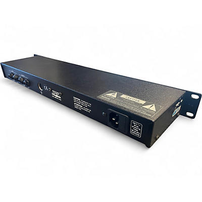 Used DigiTech Studio Twin Multi Effects Processor