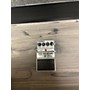 Used DigiTech Used DigiTech THE WEAPON Effect Pedal