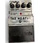 Used DigiTech Used DigiTech THE WEAPON Effect Pedal