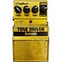 Used DigiTech TONE DRIVER Effect Pedal