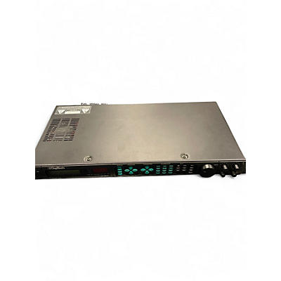 Used DigiTech TSR-24 DUEL CH EFFECTS  Multi Effects Processor
