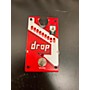 Used DigiTech Used DigiTech The Drop Polyphonic Drop Tune Pitch-Shifter Effect Pedal