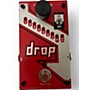 Used DigiTech Used DigiTech The Drop Polyphonic Drop Tune Pitch-Shifter Effect Pedal