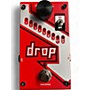 Used DigiTech Used DigiTech The Drop Polyphonic Drop Tune Pitch-Shifter Effect Pedal