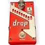 Used DigiTech Used DigiTech The Drop Polyphonic Drop Tune Pitch-Shifter Effect Pedal