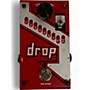 Used DigiTech Used DigiTech The Drop Polyphonic Drop Tune Pitch-Shifter Effect Pedal