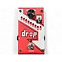 Used DigiTech Used DigiTech The Drop Polyphonic Drop Tune Pitch-Shifter Effect Pedal