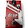 Used DigiTech Used DigiTech The Drop Polyphonic Drop Tune Pitch-Shifter Effect Pedal