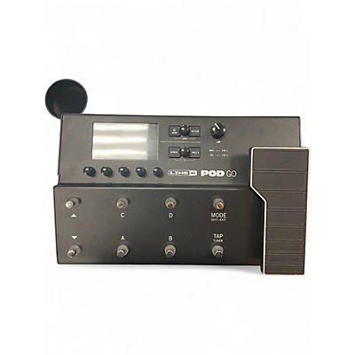 Used DigiTech The Drop Polyphonic Drop Tune Pitch-Shifter Effect Pedal