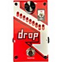 Used DigiTech The Drop Polyphonic Drop Tune Pitch-Shifter Effect Pedal