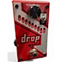 Used DigiTech The Drop Polyphonic Drop Tune Pitch-Shifter Effect Pedal