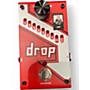 Used DigiTech The Drop Polyphonic Drop Tune Pitch-Shifter Effect Pedal