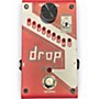 Used DigiTech The Drop Polyphonic Drop Tune Pitch-Shifter Effect Pedal