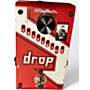 Used DigiTech The Drop Polyphonic Drop Tune Pitch-Shifter Effect Pedal