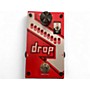 Used DigiTech The Drop Polyphonic Drop Tune Pitch-Shifter Effect Pedal