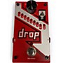 Used DigiTech The Drop Polyphonic Drop Tune Pitch-Shifter Effect Pedal