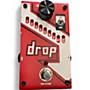 Used DigiTech The Drop Polyphonic Drop Tune Pitch-Shifter Effect Pedal