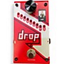 Used DigiTech The Drop Polyphonic Drop Tune Pitch-Shifter Effect Pedal