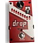 Used DigiTech The Drop Polyphonic Drop Tune Pitch-Shifter Effect Pedal