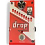 Used DigiTech The Drop Polyphonic Drop Tune Pitch-Shifter Effect Pedal