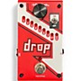 Used DigiTech The Drop Polyphonic Drop Tune Pitch-Shifter Effect Pedal