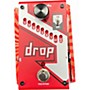 Used DigiTech The Drop Polyphonic Drop Tune Pitch-Shifter Effect Pedal