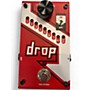 Used DigiTech The Drop Polyphonic Drop Tune Pitch-Shifter Effect Pedal