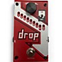 Used DigiTech The Drop Polyphonic Drop Tune Pitch-Shifter Effect Pedal