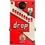 Used DigiTech The Drop Polyphonic Drop Tune Pitch-Shifter Effect Pedal