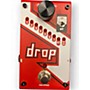 Used DigiTech The Drop Polyphonic Drop Tune Pitch-Shifter Effect Pedal