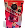 Used DigiTech The Drop Polyphonic Drop Tune Pitch-Shifter Effect Pedal