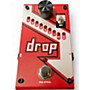Used DigiTech The Drop Polyphonic Drop Tune Pitch-Shifter Effect Pedal