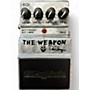 Used DigiTech The Weapon Dan Donegan Distortion Effect Pedal
