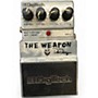 Used DigiTech The Weapon Effect Pedal