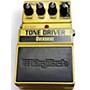 Used DigiTech Used DigiTech Tone Driver Overdrive Effect Pedal