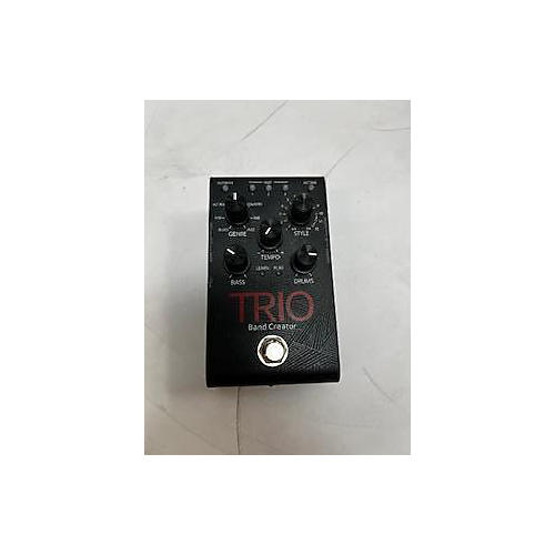 DigiTech Used DigiTech Trio Band Creator Pedal