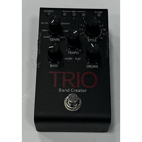 DigiTech Used DigiTech Trio Band Creator Pedal