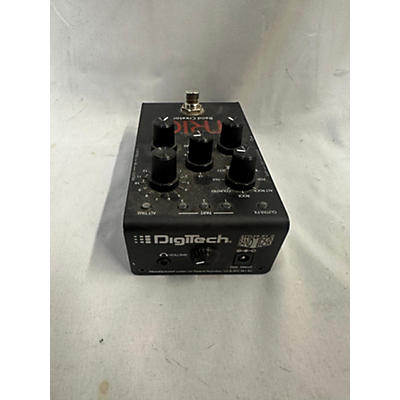 DigiTech Used DigiTech Trio Band Creator Pedal