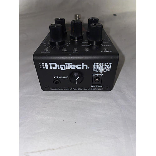 DigiTech Used DigiTech Trio Band Creator Pedal