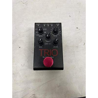 DigiTech Used DigiTech Trio Band Creator Pedal