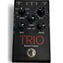 Used DigiTech Used DigiTech Trio Band Creator Pedal