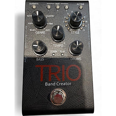 DigiTech Used DigiTech Trio Band Creator Pedal