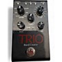 Used DigiTech Used DigiTech Trio Band Creator Pedal