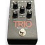 Used DigiTech Trio Band Creator Pedal