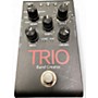 Used DigiTech Trio Band Creator Pedal