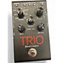 Used DigiTech Trio Band Creator Pedal