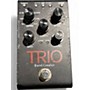 Used DigiTech Trio Band Creator Pedal