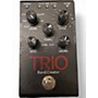 Used DigiTech Trio Band Creator Pedal