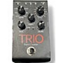 Used DigiTech Trio Band Creator Pedal