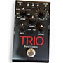 Used DigiTech Trio Band Creator Pedal